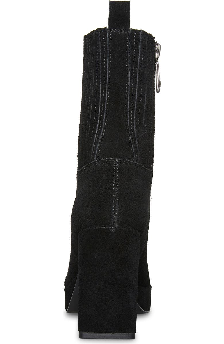 Blondo Rozalie Waterproof Platform Chelsea Boot, Alternate, color,