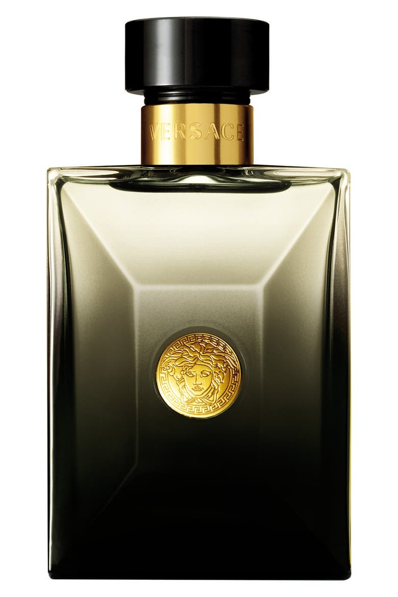 pour Homme Oud Noir Eau de Parfum, Main, color, NO COLOR