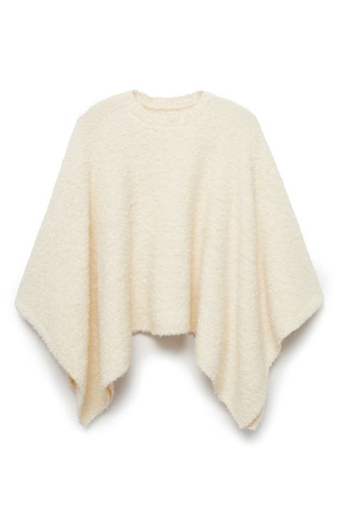 Women s Cape Sweaters Nordstrom
