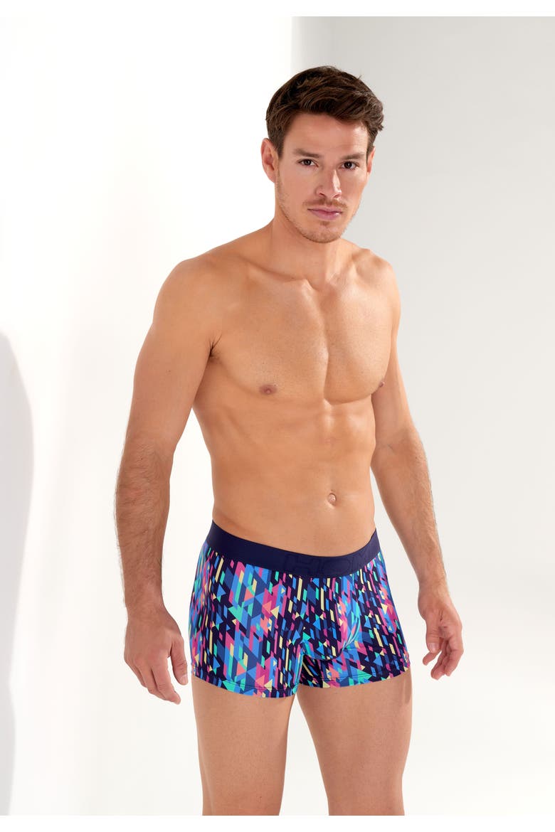 Duke Boxer Briefs, Alternate, color, Multico Print