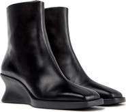 Camper Louise Wedge Boot