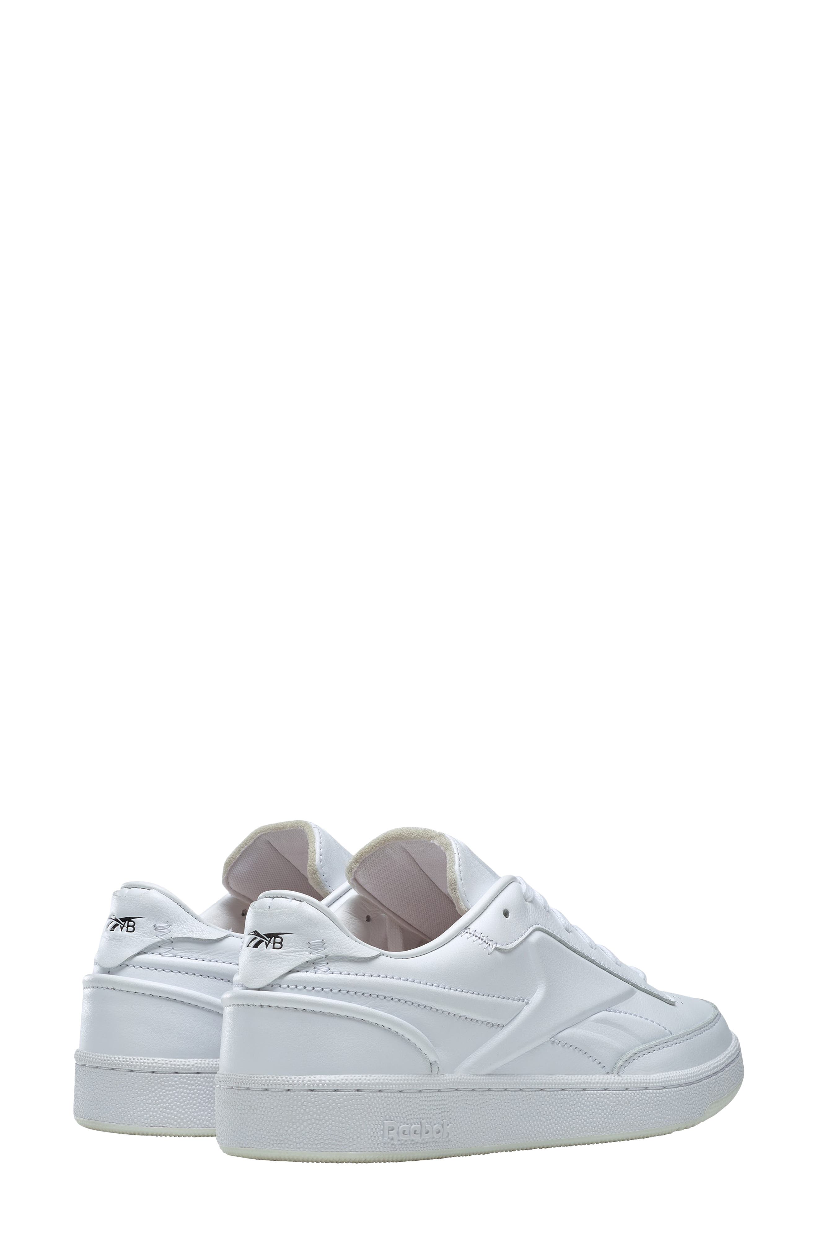 Reebok x Victoria Beckham Club C Sneaker, Alternate, color, 