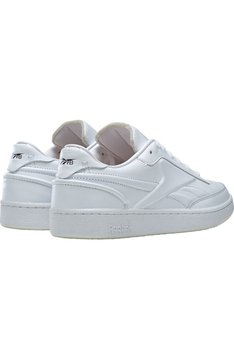 Reebok x Victoria Beckham Club C Sneaker, Alternate, color,