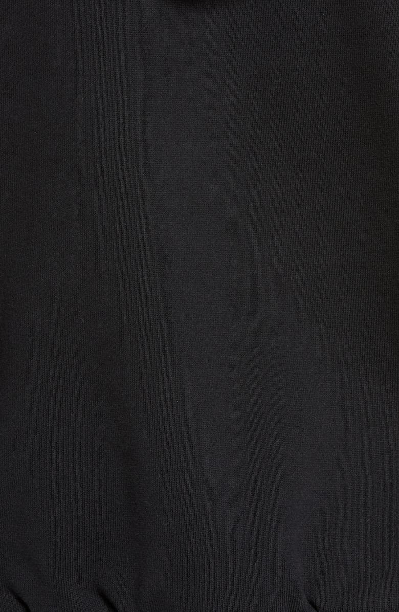 Jordan Essentials Fleece Hoodie, Alternate, color, 