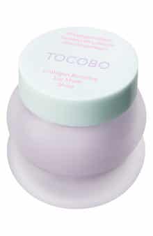 Collagen Boosting Lip Mask
