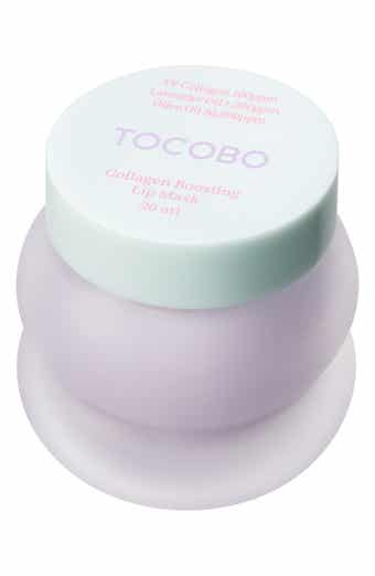 Collagen Boosting Lip Mask