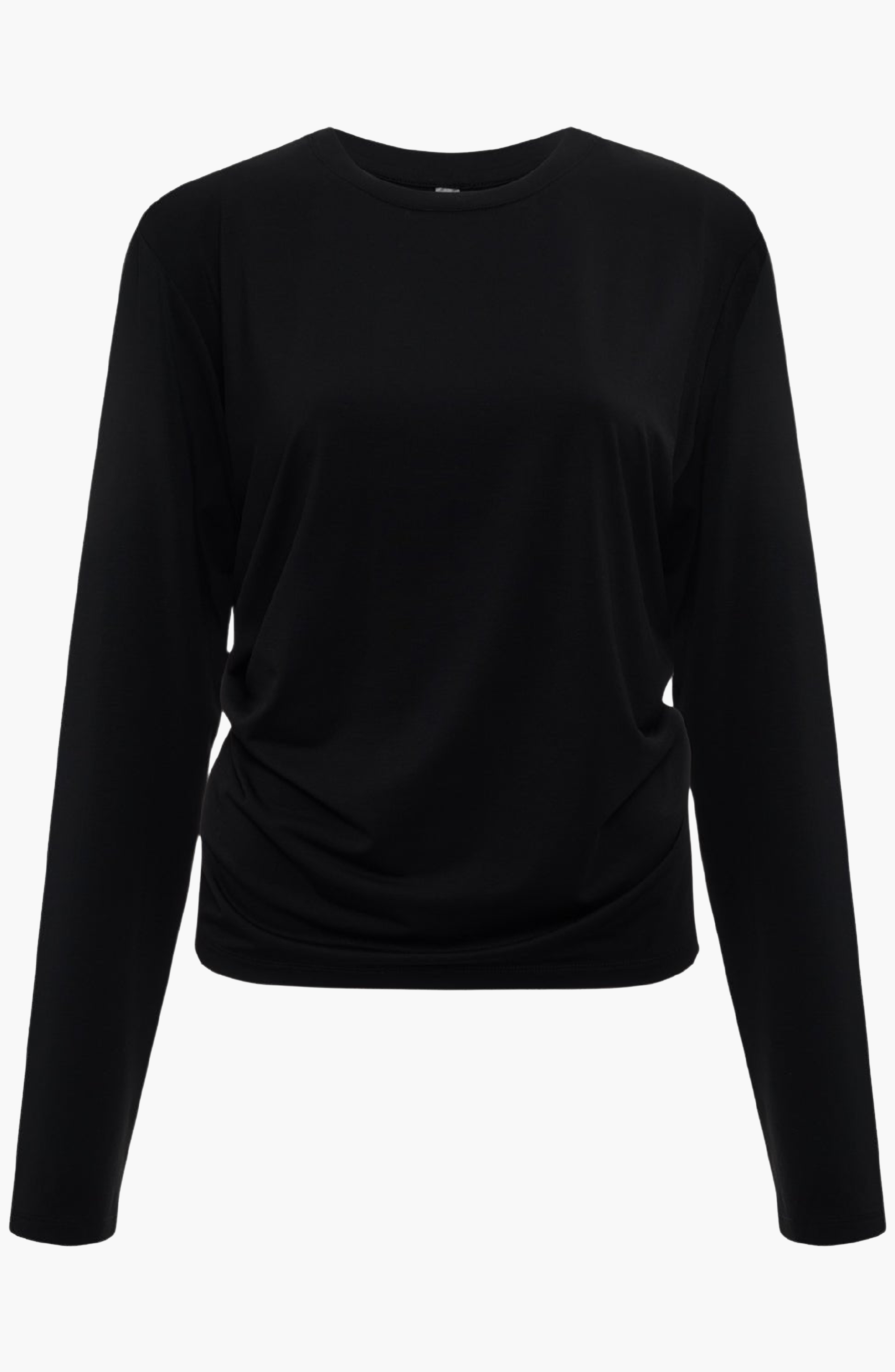 Modal Long Sleeve Tee - image 2