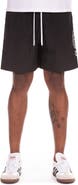 Billionaire Boys Club BB Helmet Nylon Drawstring Shorts
