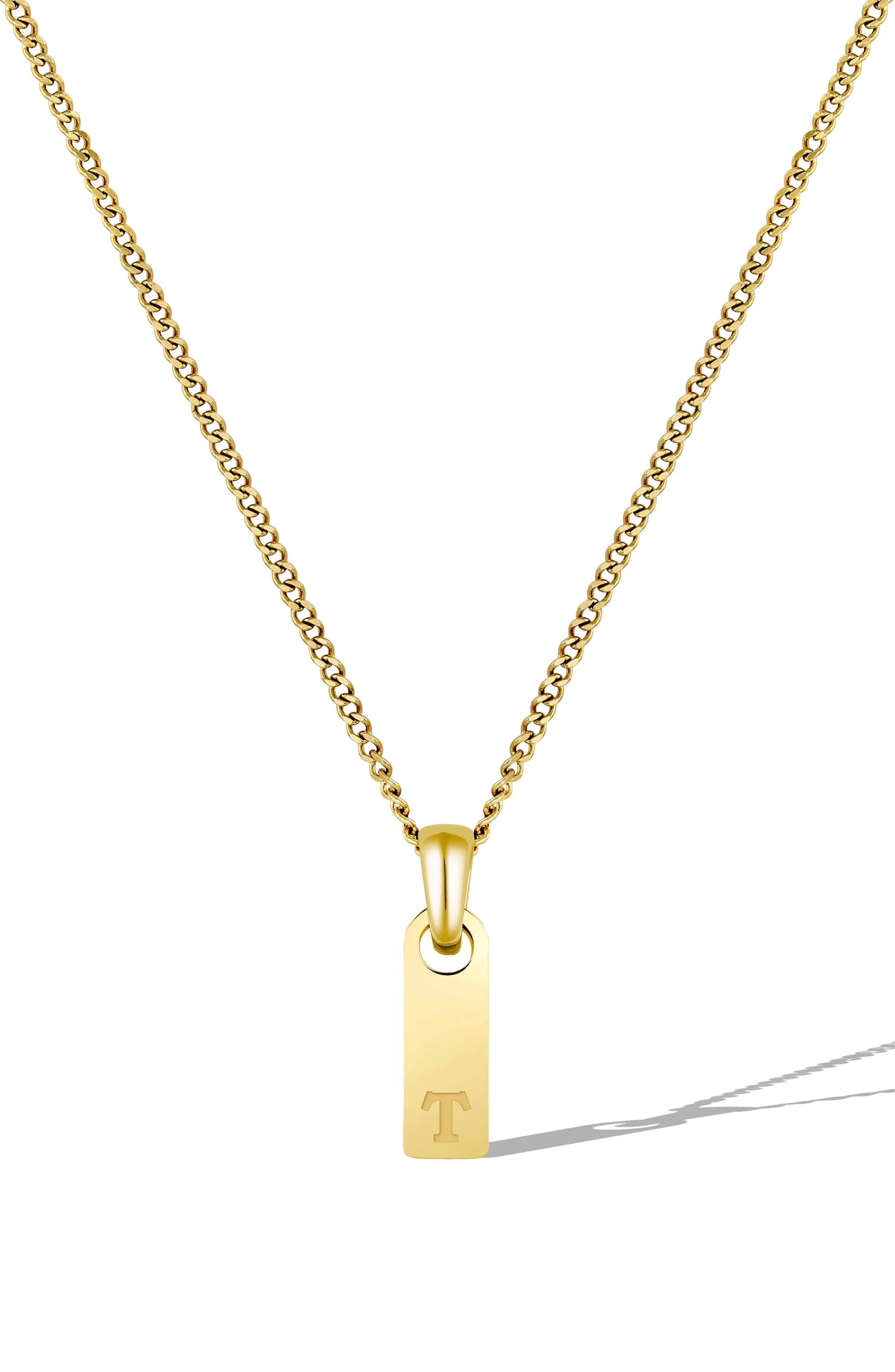 GOLD - T