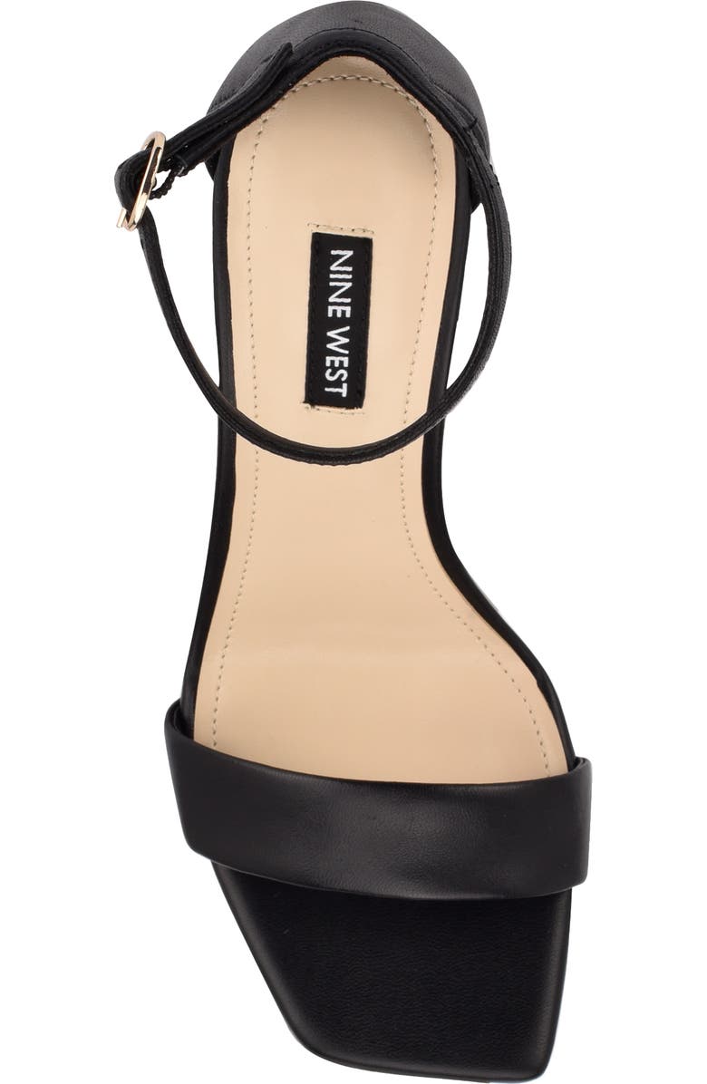 Nine West Marrie Sandal, Alternate, color,