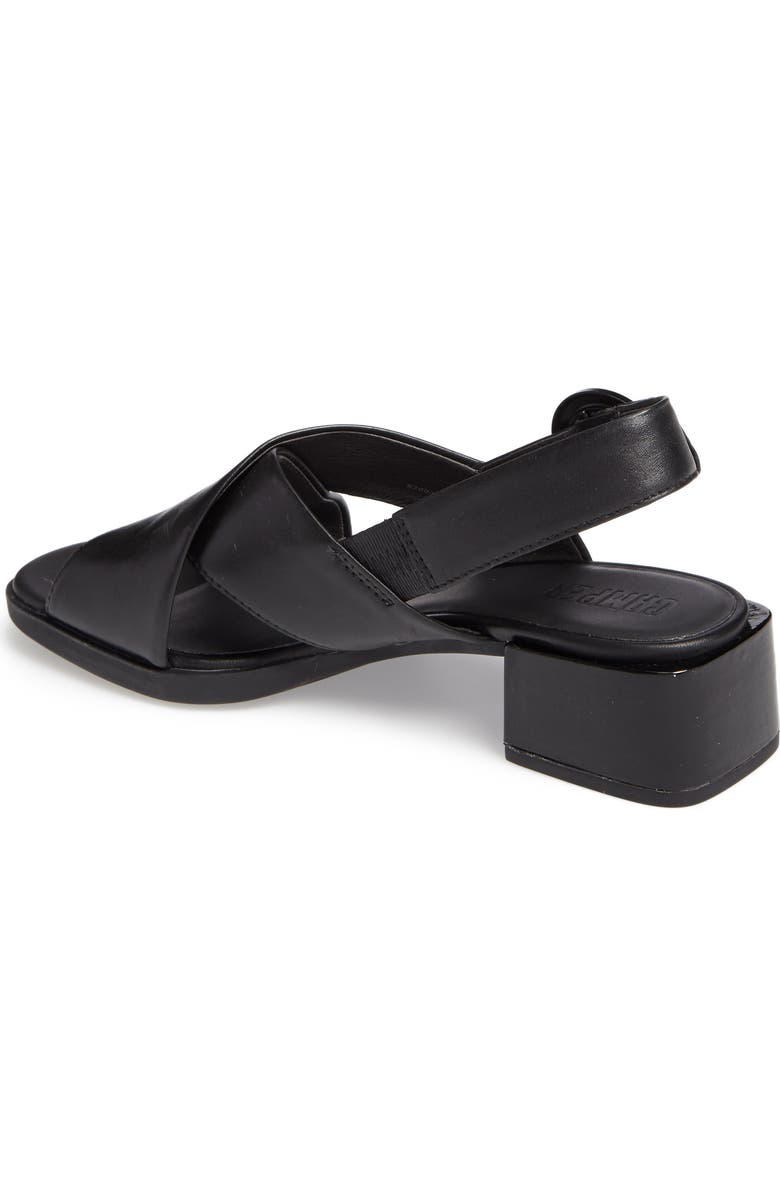 Camper Kobo Slingback Sandal, Alternate, color,