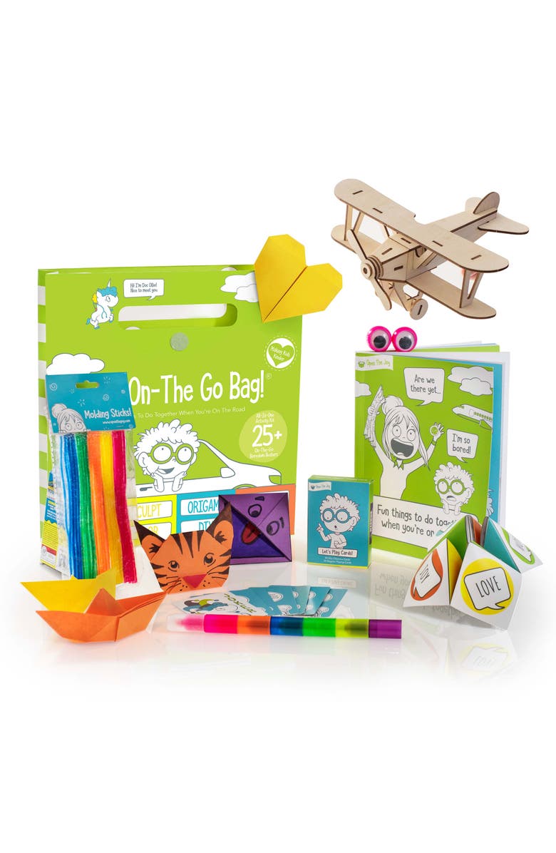 Open the Joy The On-the-Go Activity Bag, Alternate, color, 