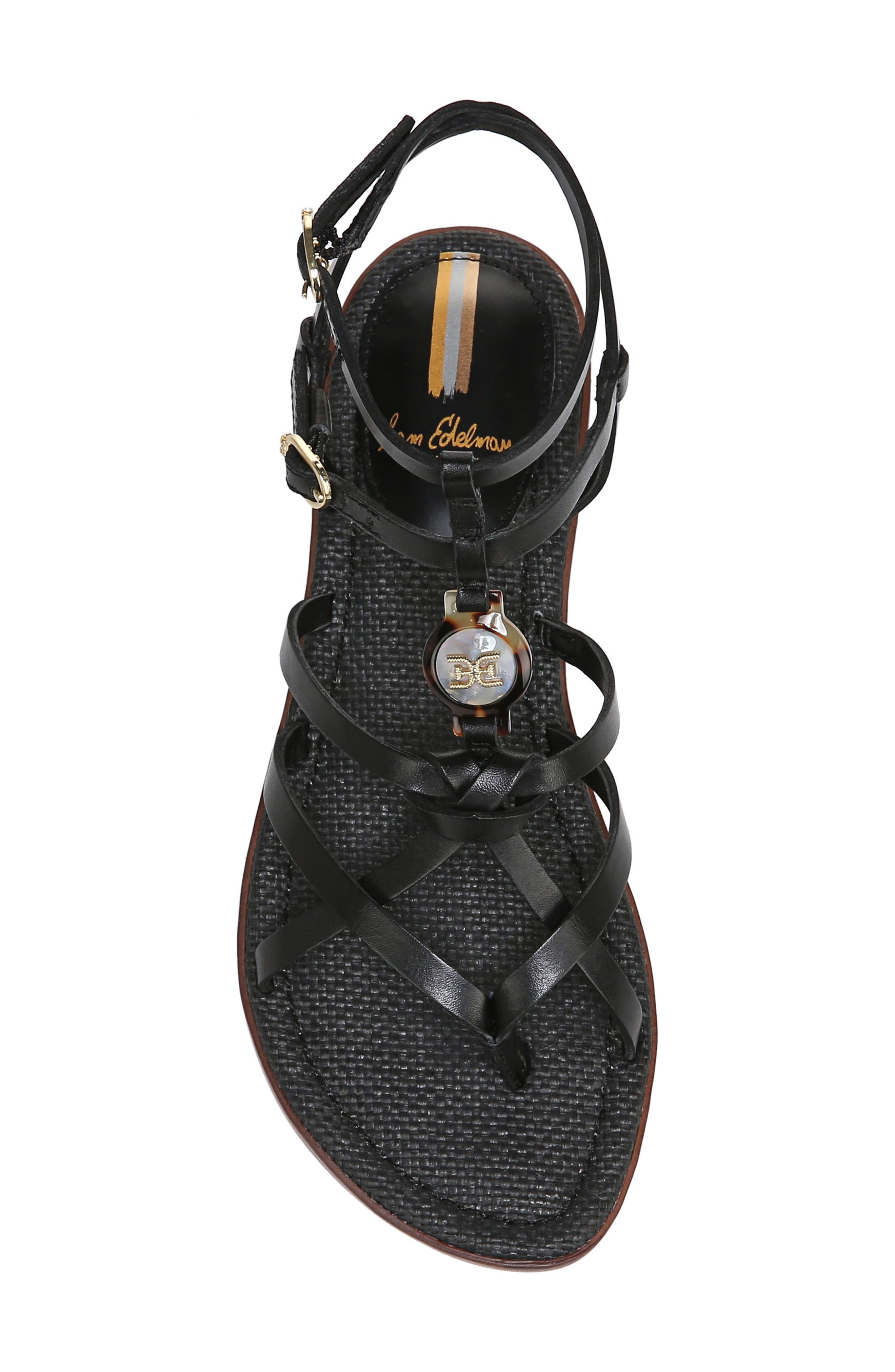 Sam Edelman Gwen Sandal, Alternate, color, 