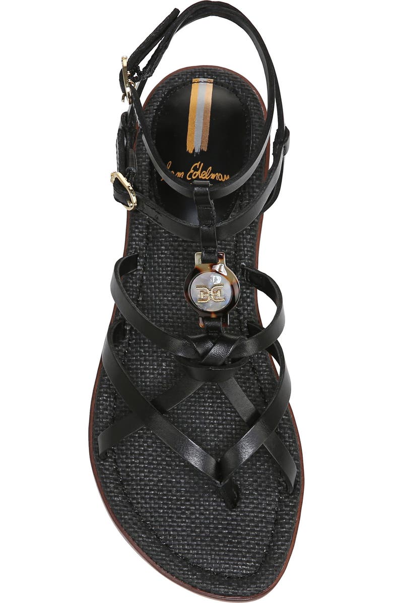 Sam Edelman Gwen Sandal, Alternate, color,