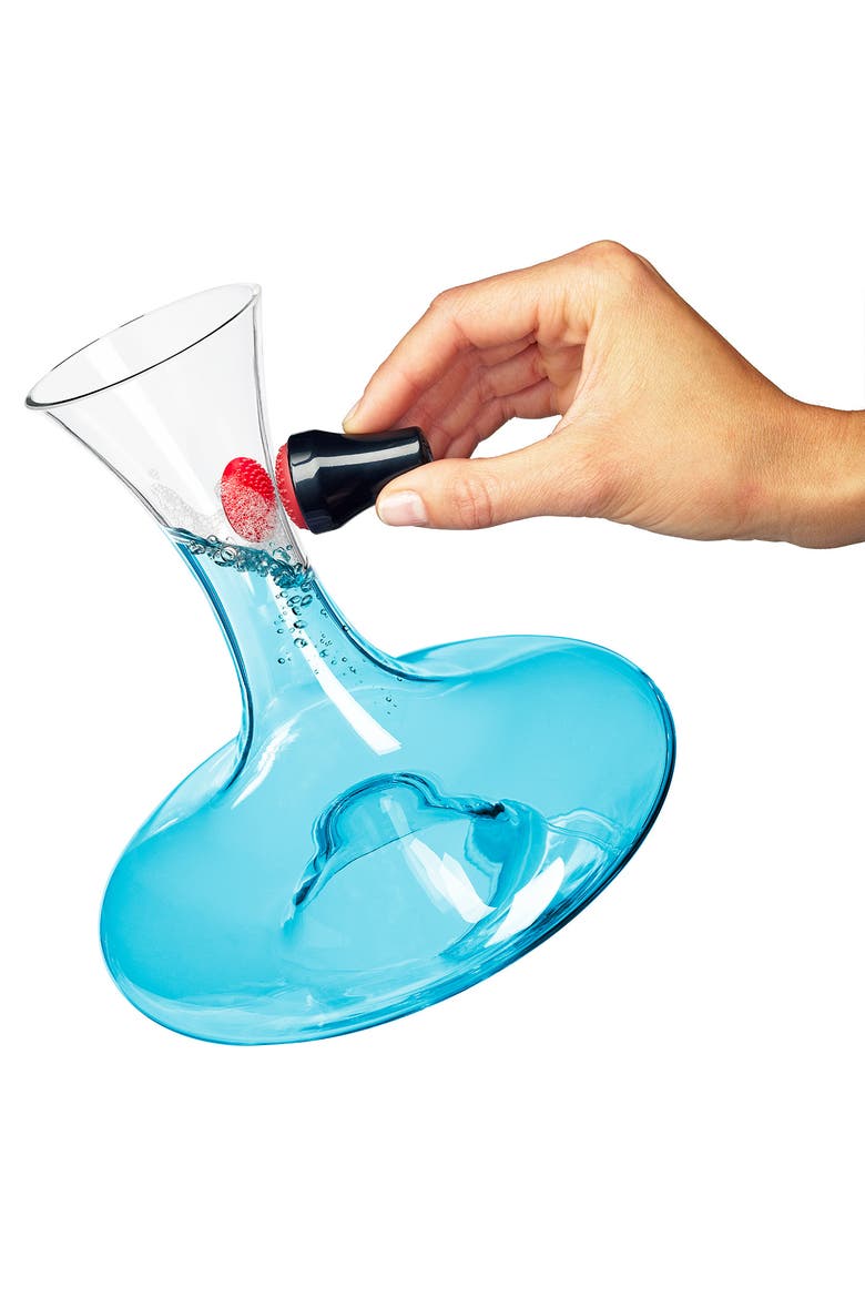 Magnetic Spot Scrubber, Black, Alternate, color, Black