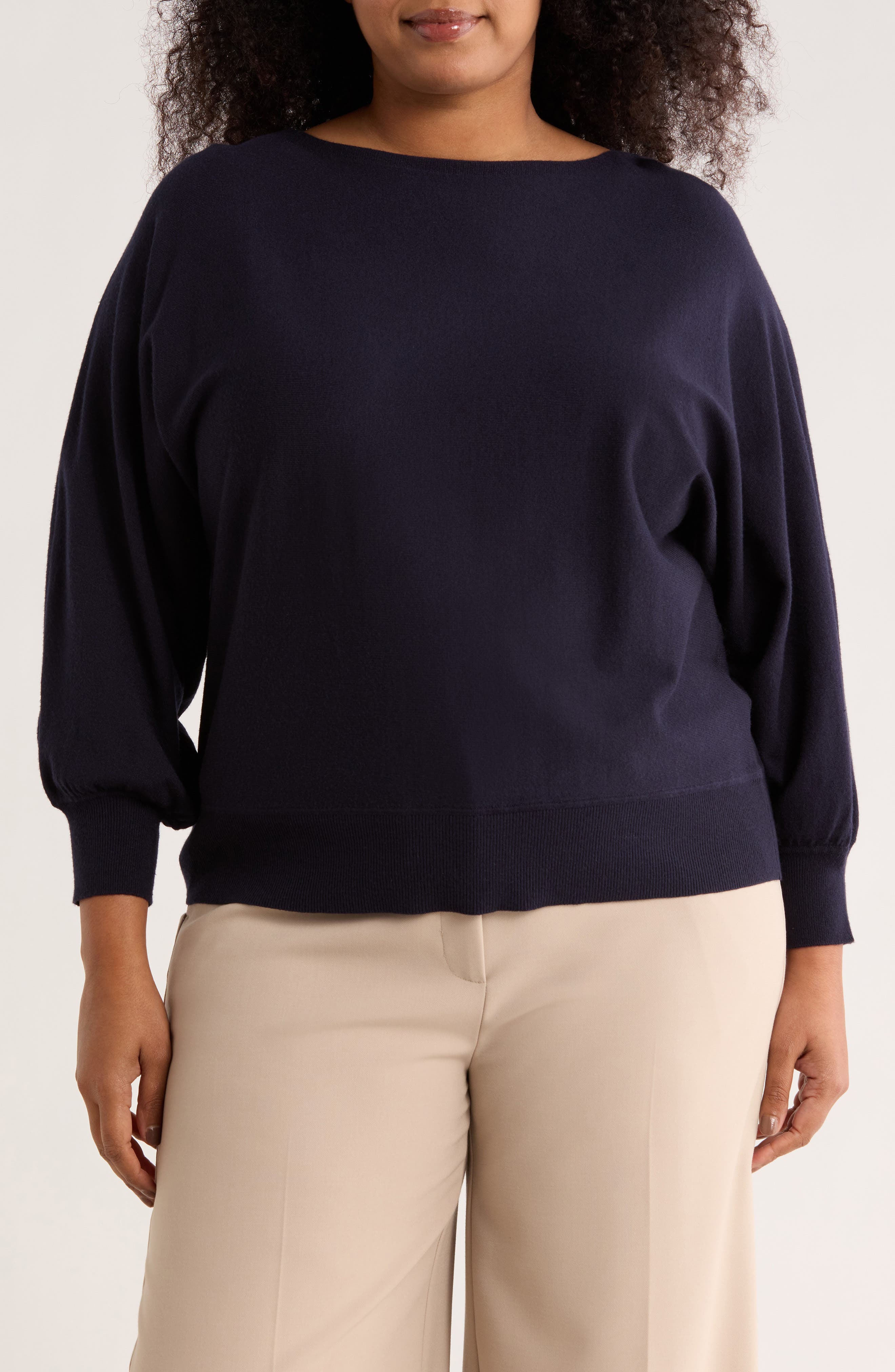 selected DARK NAVY
