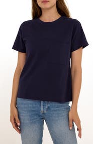Threads 4 Thought Beth Essential Organic Cotton T-Shirt