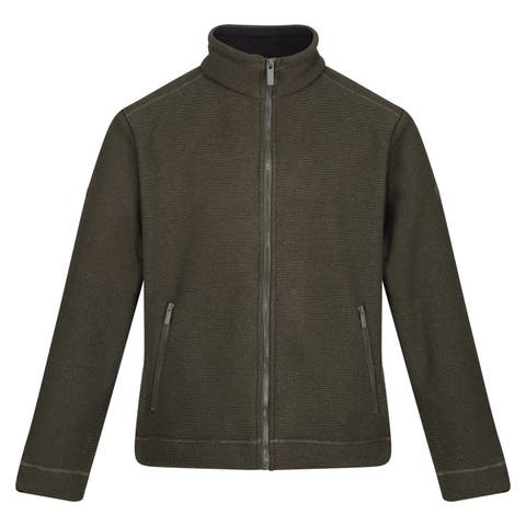 Garrian Ii Full Zip Fleece Jacket