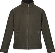 Regatta Garrian Ii Full Zip Fleece Jacket