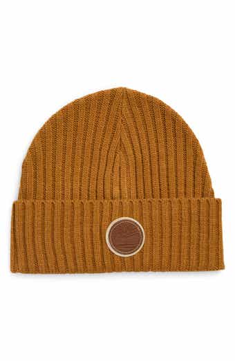 Timberland Shallow Rib Knit Beanie