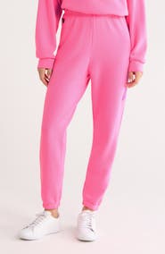 Aviator Nation Aviation Nation Bolt Stitch Sweatpants