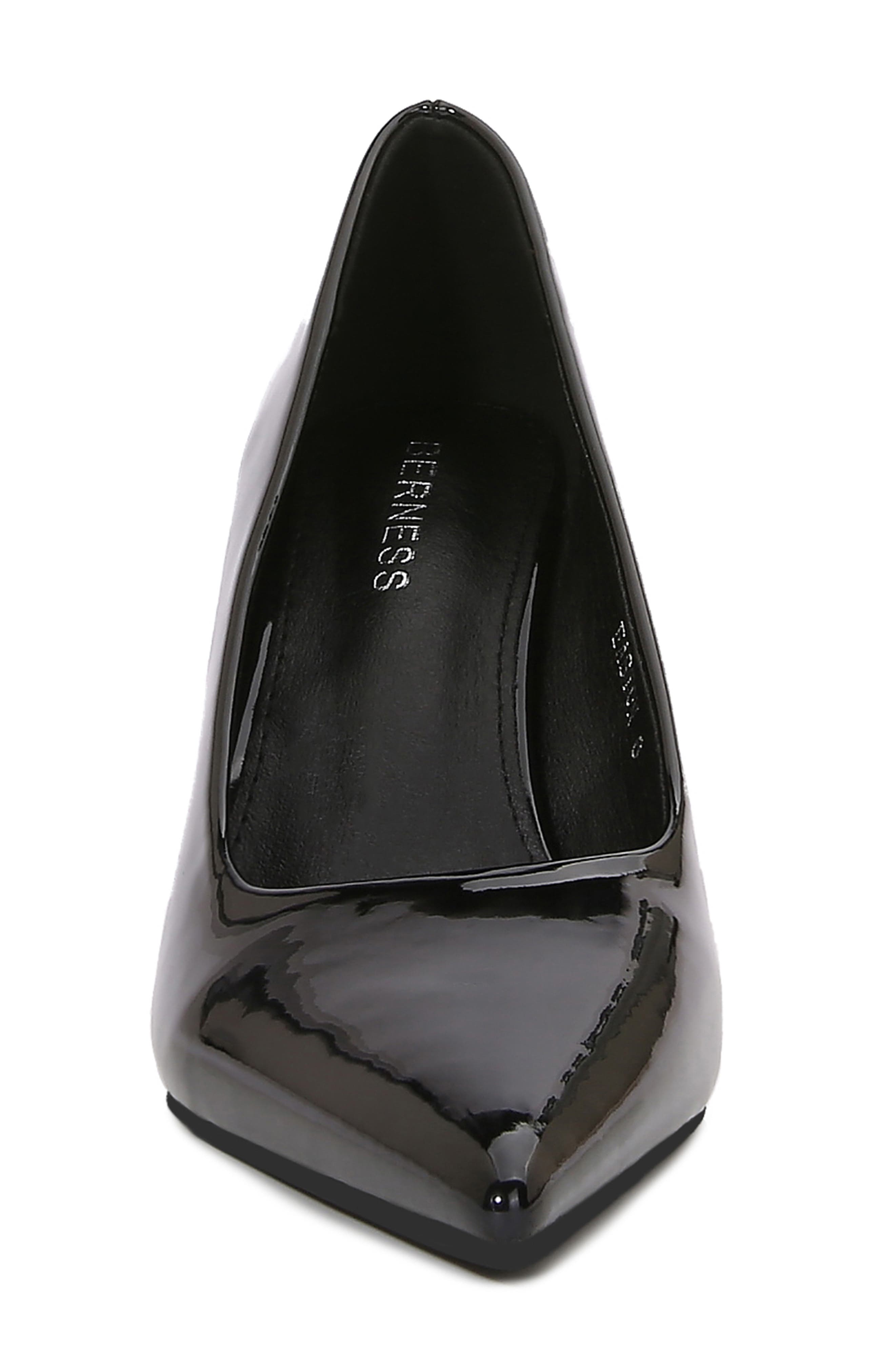 BERNESS Easton Pointed Toe Pump, Alternate, color, 