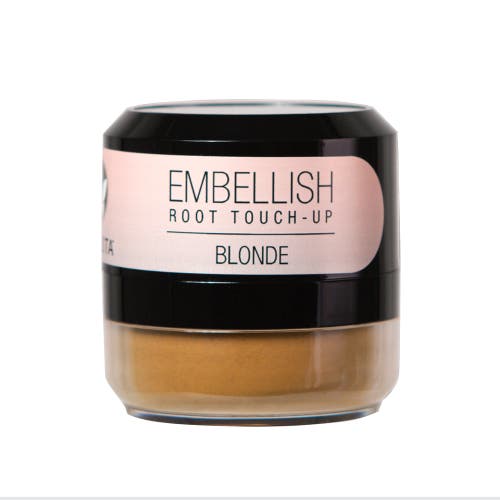 Calista Embellish Root Touch-up In Brown