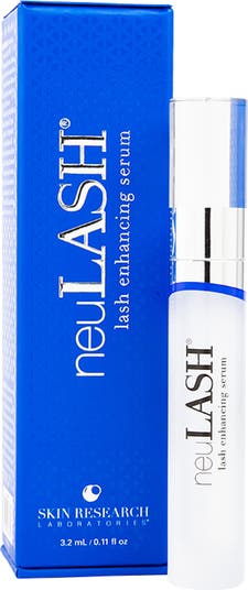 Lash Enhancing Serum