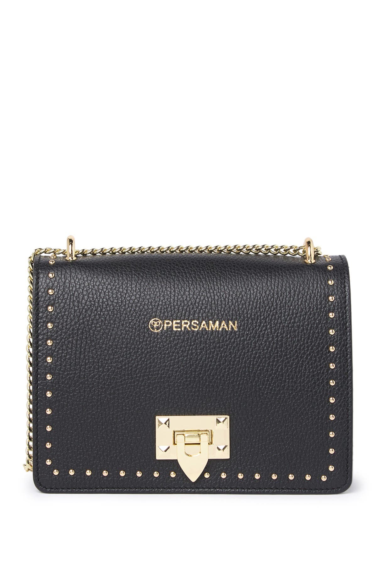 Persaman New York Raphaelle Shoulder Bag, Main, color, 
