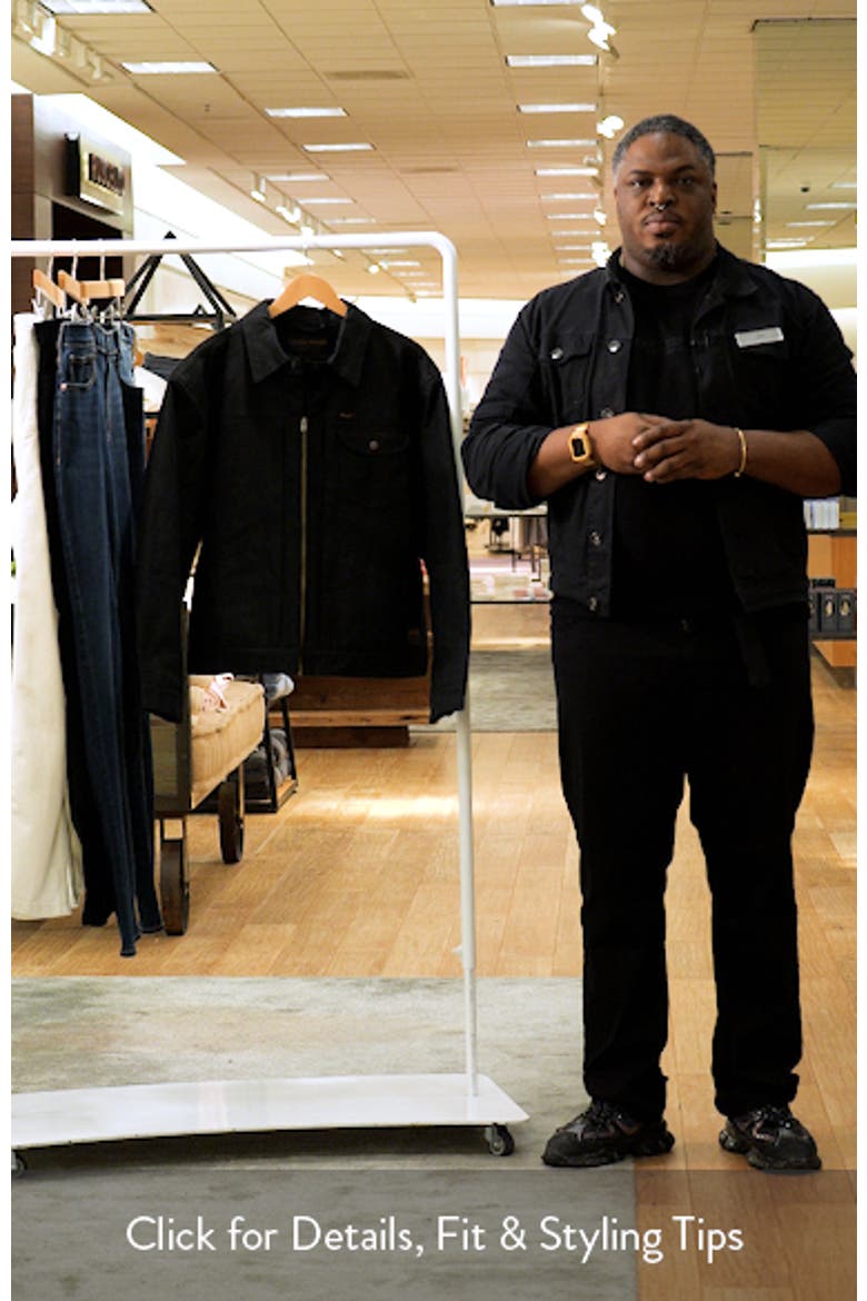 Filson X Wrangler Archival Adventure Jacket (Men) | Nordstrom