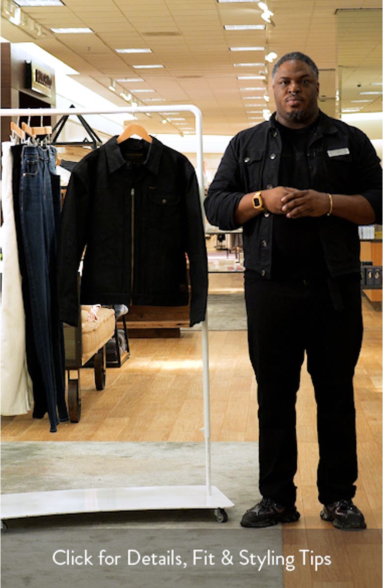 Filson X Wrangler Archival Adventure Jacket, sales video thumbnail