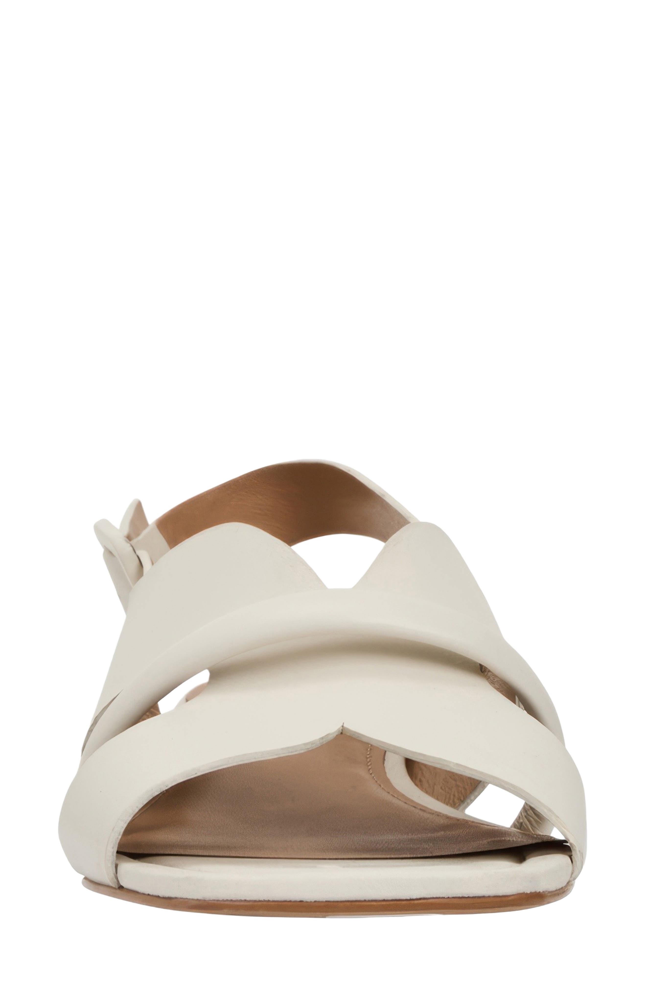 André Assous Journee Slingback Sandal, Alternate, color, 