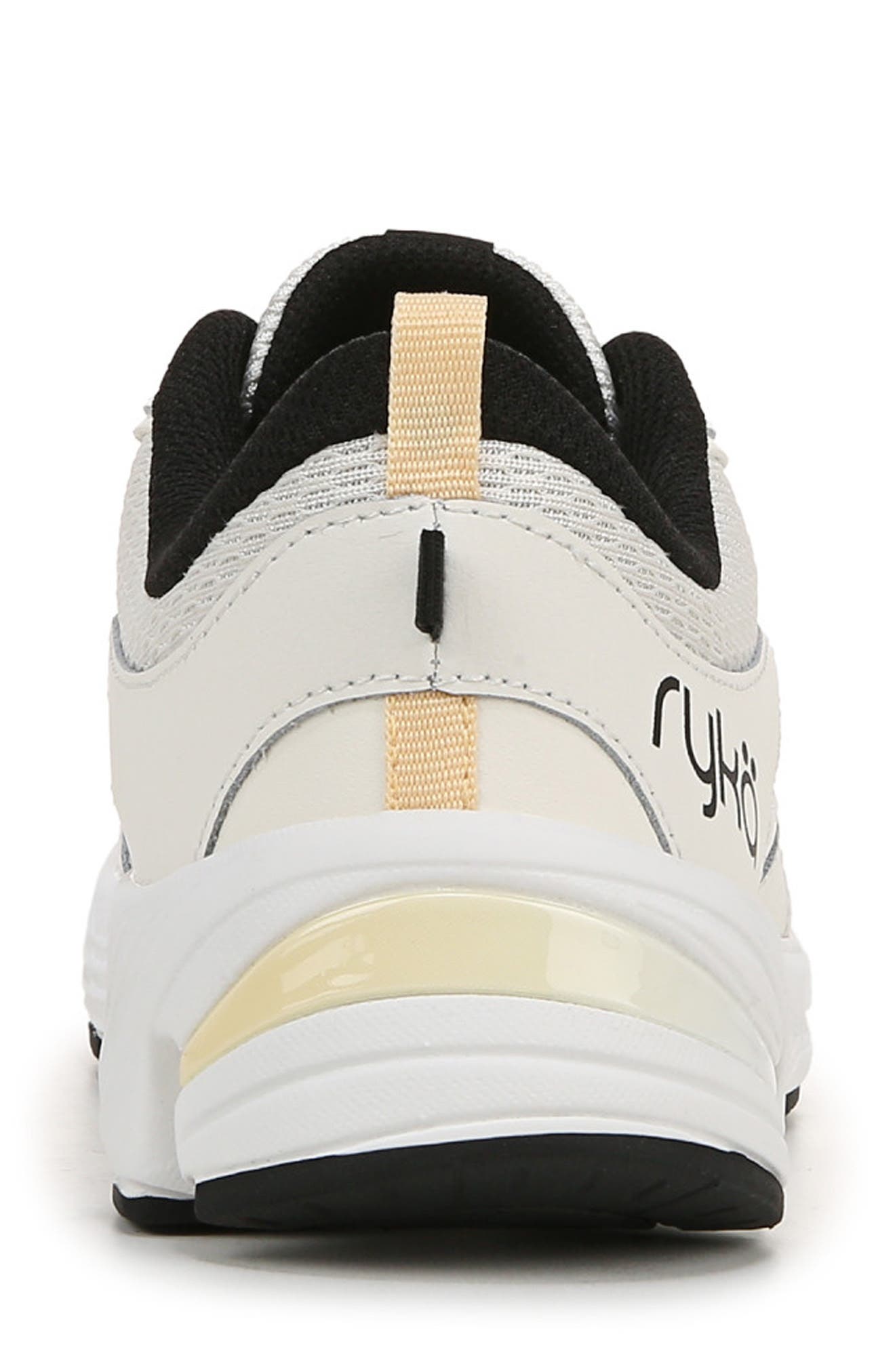 Rykä Invoke Walking Sneaker, Alternate, color, 