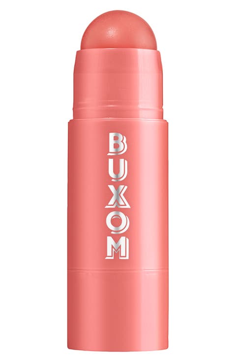 Power-full Plump Lip Balm