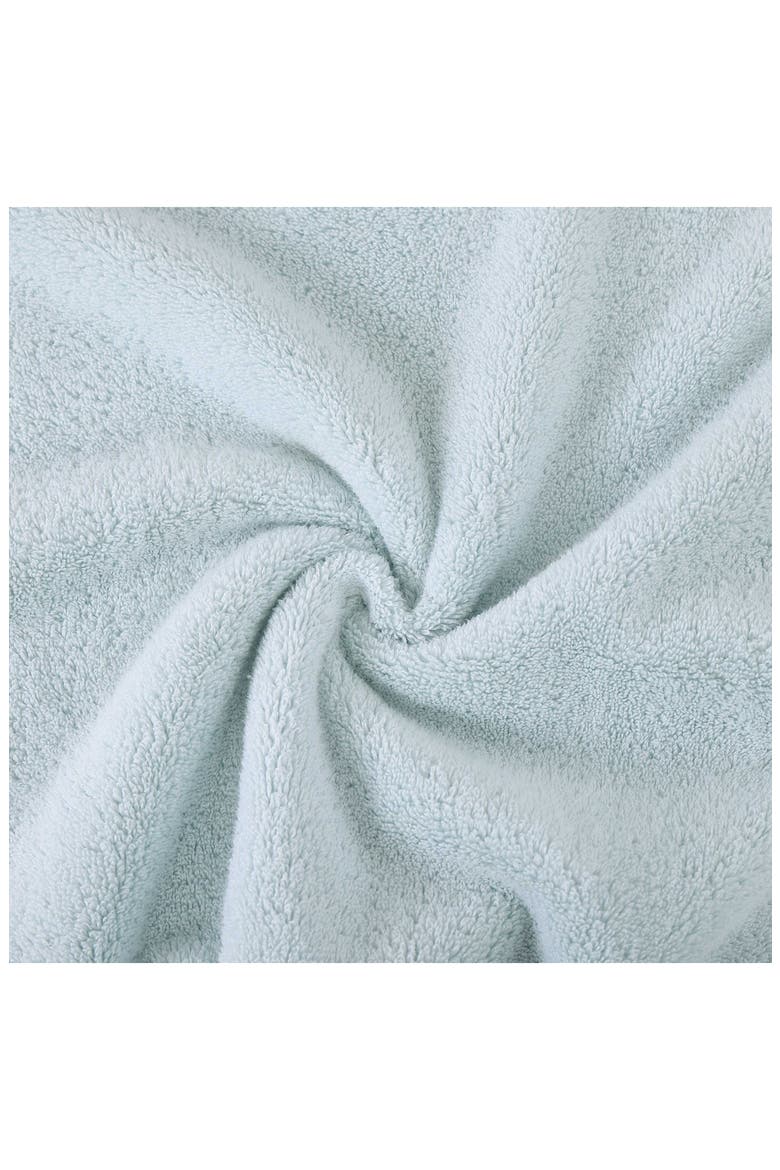 Long Branch 3-Piece Towel Set, Alternate, color, LIGHT PASTEL BLUE
