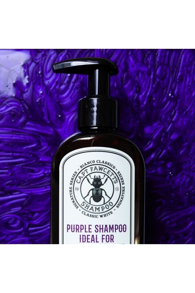 Bianco Classico Purple Shampoo, Alternate, color, Purple Shampoo
