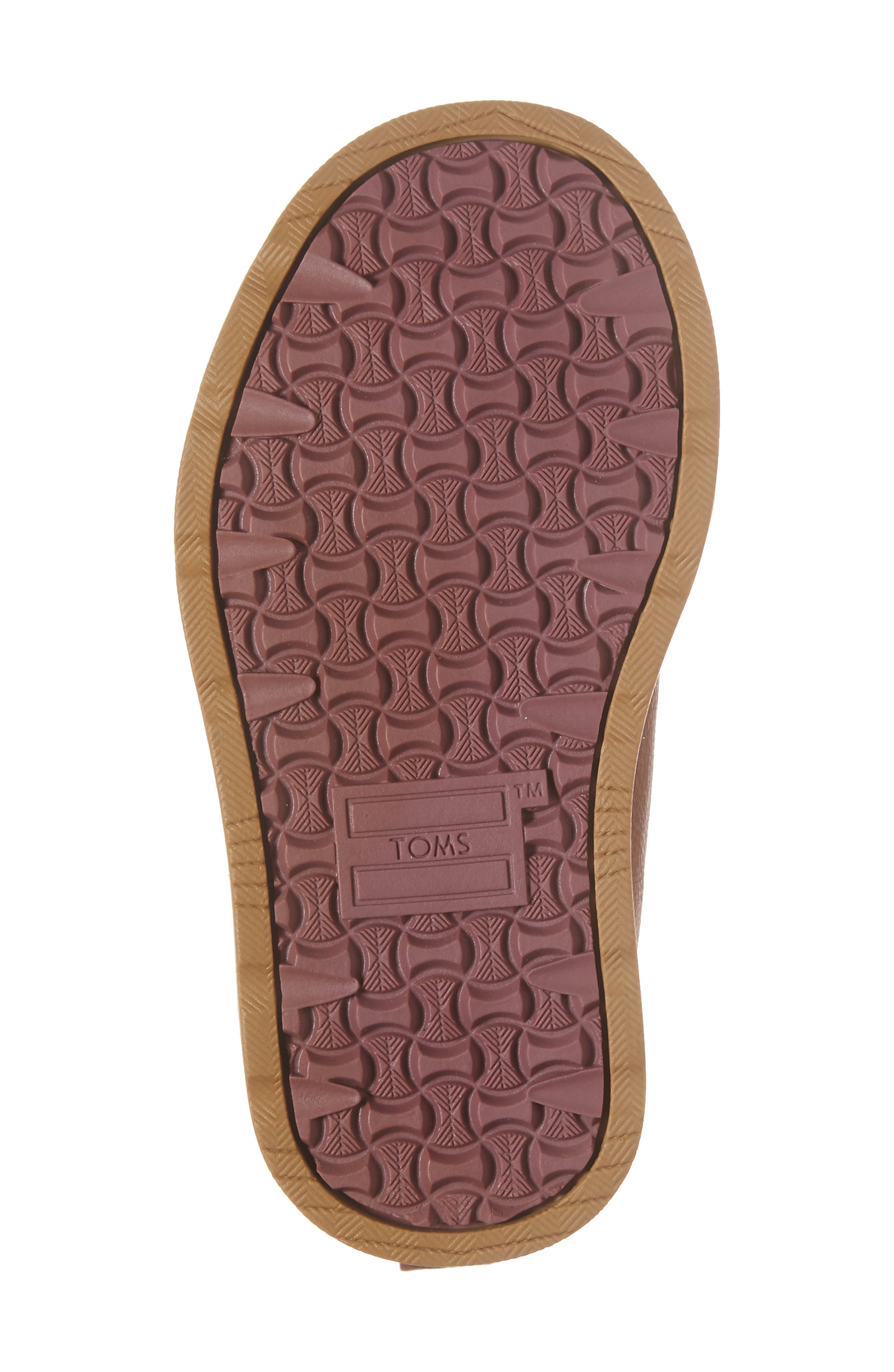 TOMS Chukka Boot, Alternate, color, 