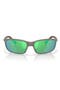 selected Matte Olive Shale / Green
