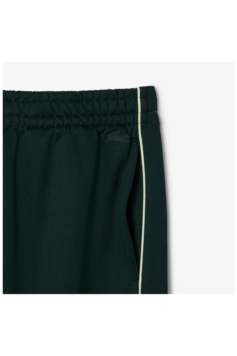 Straight Leg Track Pants, Alternate, color, FOREST GREEN