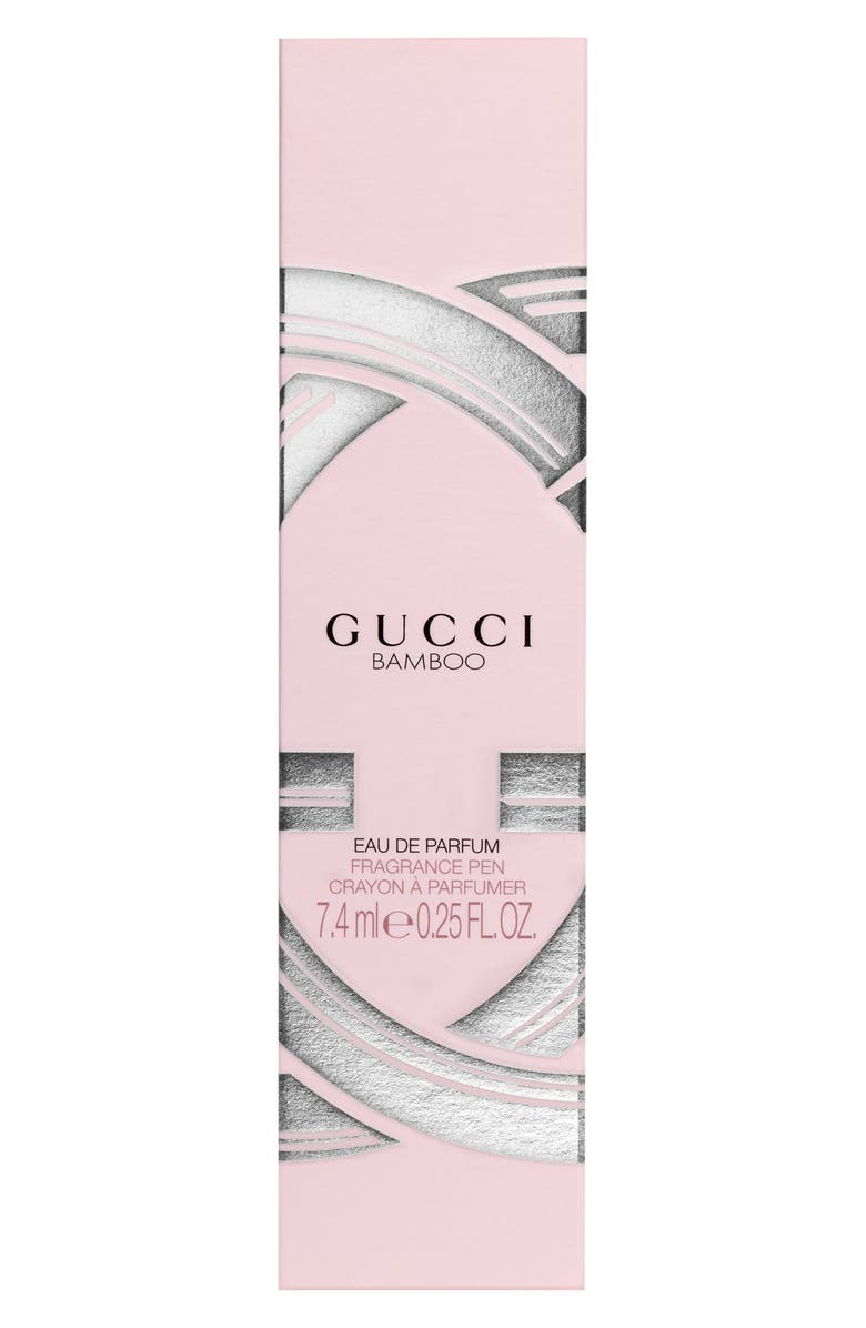 Gucci Bamboo Eau de Parfum Rollerball, Alternate, color, 