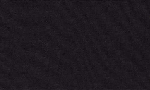 Veronica Beard Drexler Knit Henley Top In Black