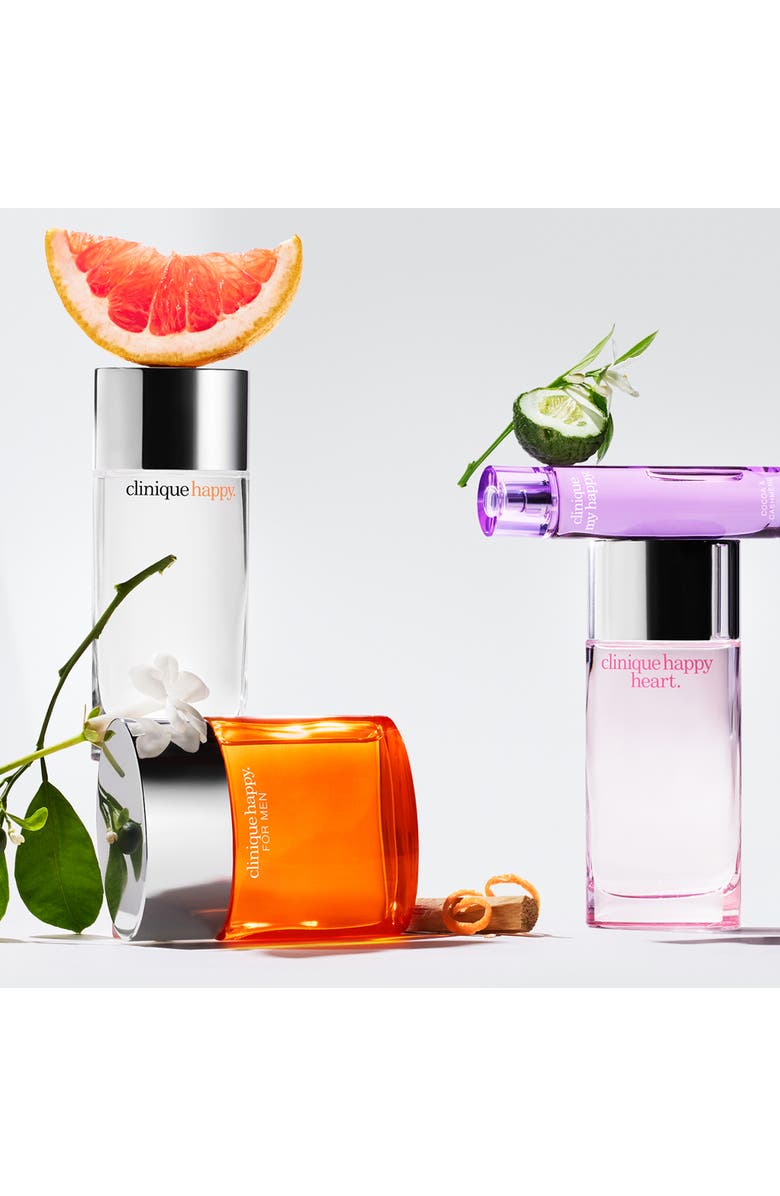 Clinique Happy<sup>™</sup> Eau de Parfum Spray, Alternate, color, 