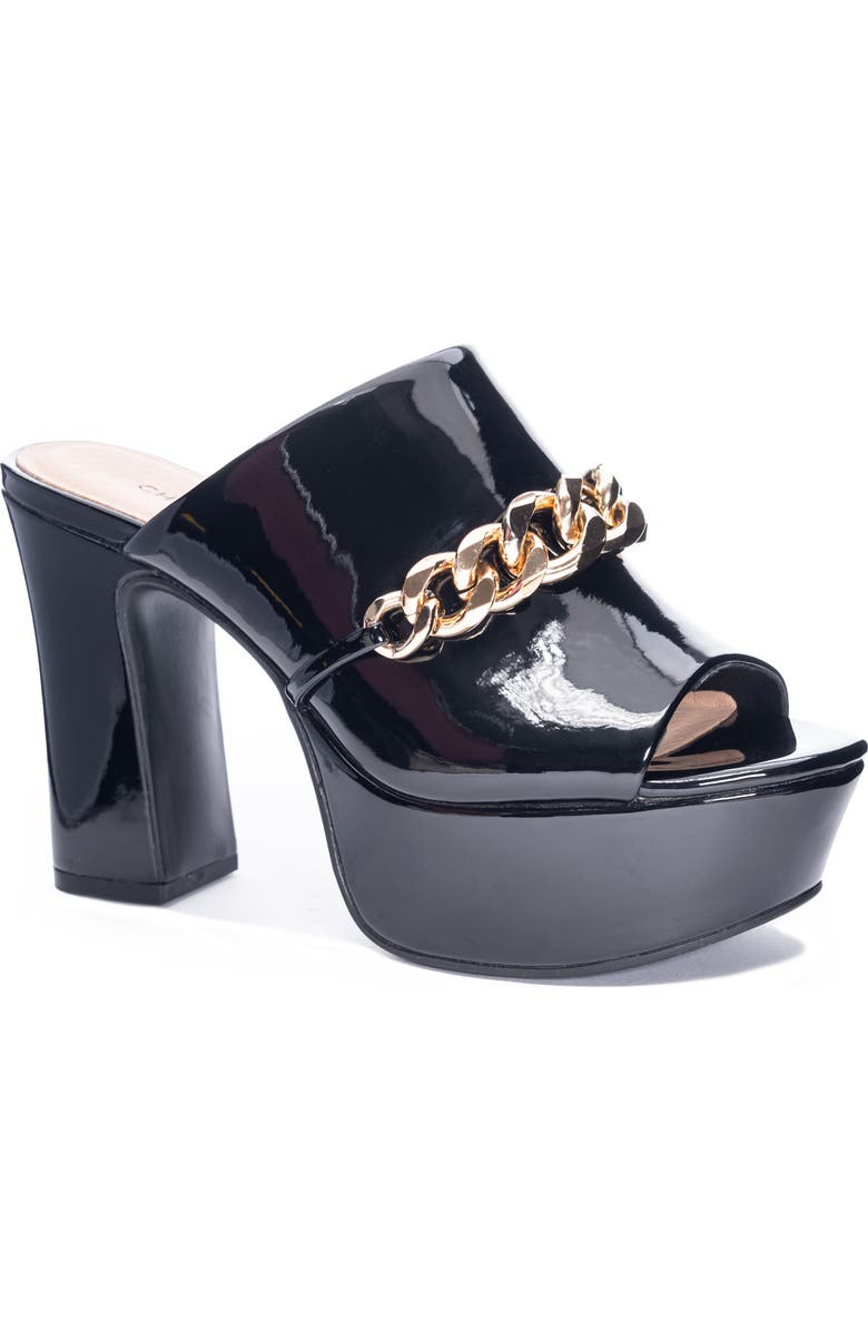 Chinese Laundry Ditzy Platform Sandal, Main, color,