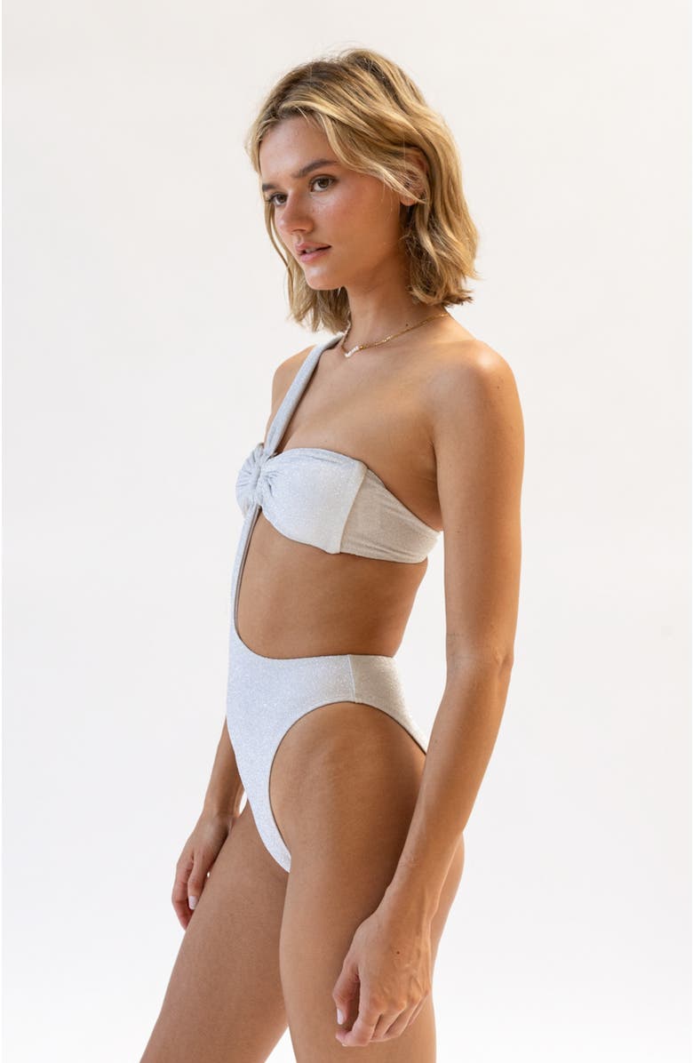 Dippin Daisys Spritz One Piece, Alternate, color, Eternal