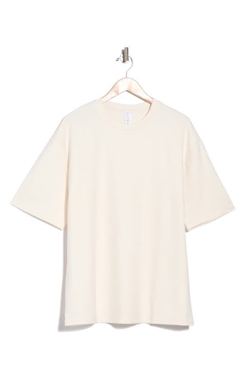 Easefit Boxy T-Shirt