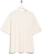 90 DEGREE BY REFLEX Easefit Boxy T-Shirt