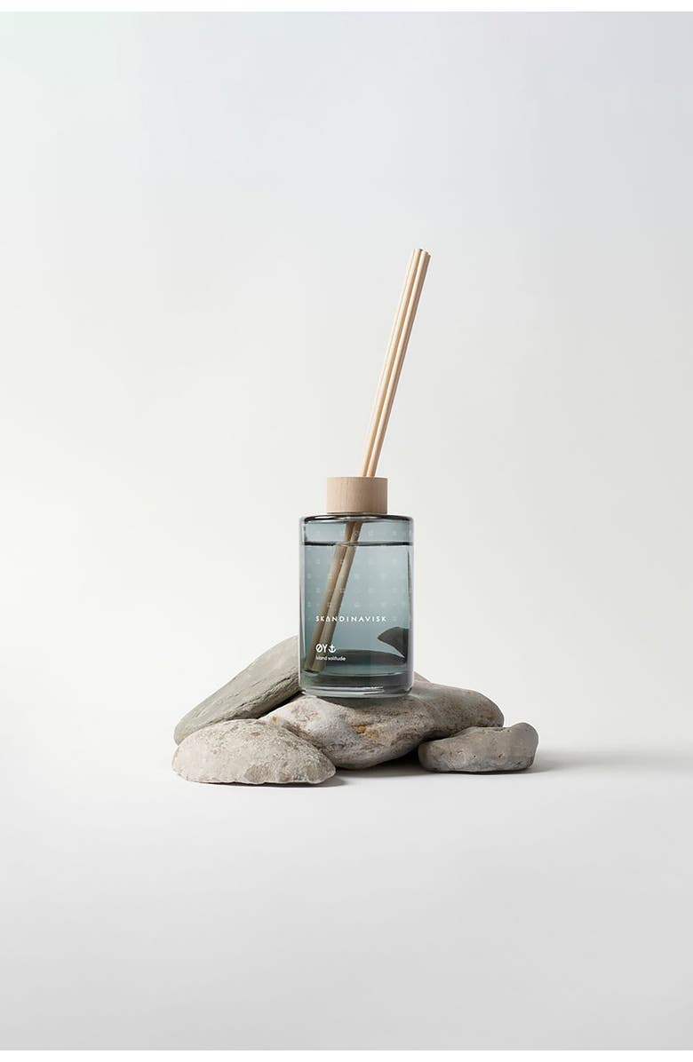 SKANDINAVISK Scent Diffuser  ØY 200ml, Alternate, color, NO COLOR