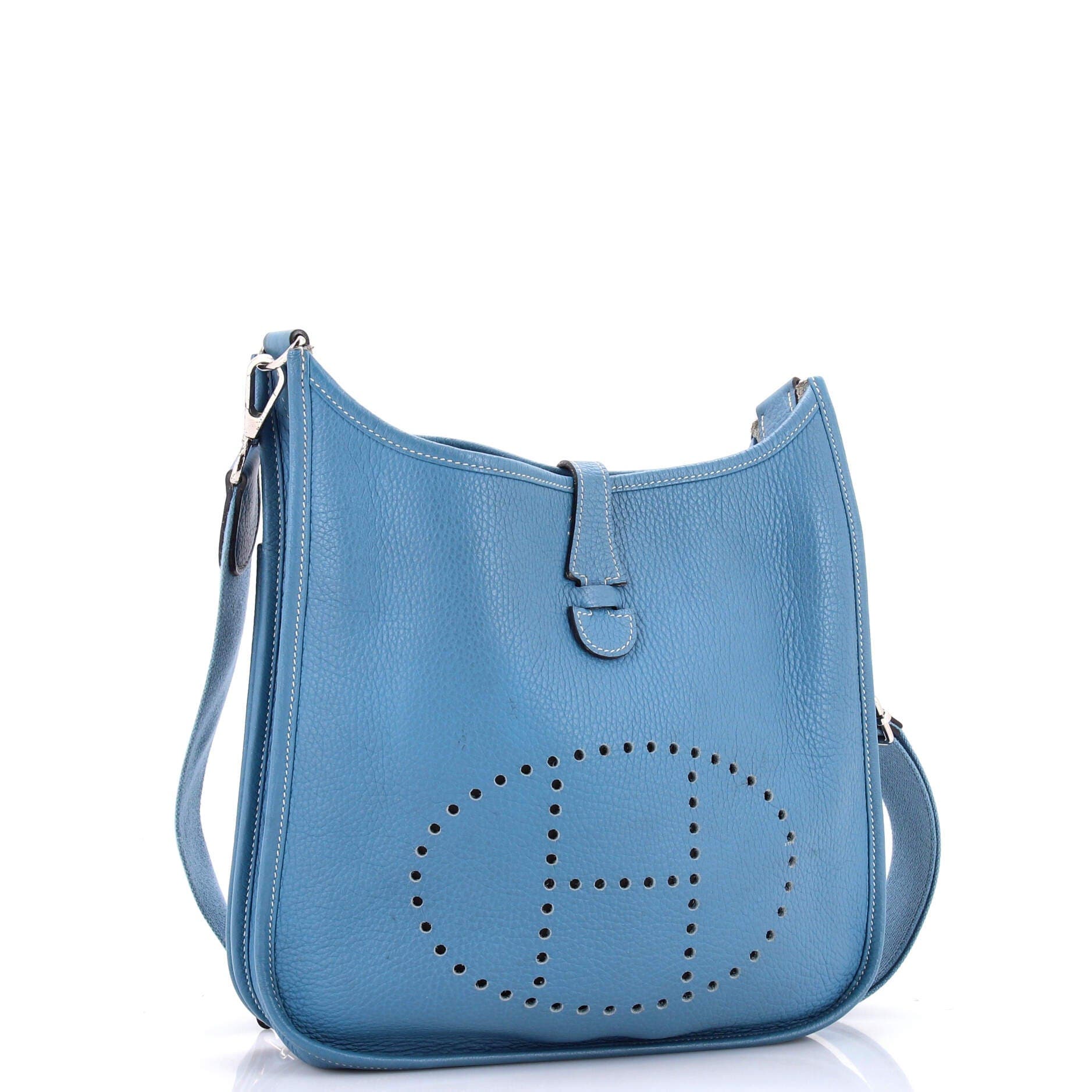 Evelyne Bag Gen III Clemence PM, Alternate, color, Blue