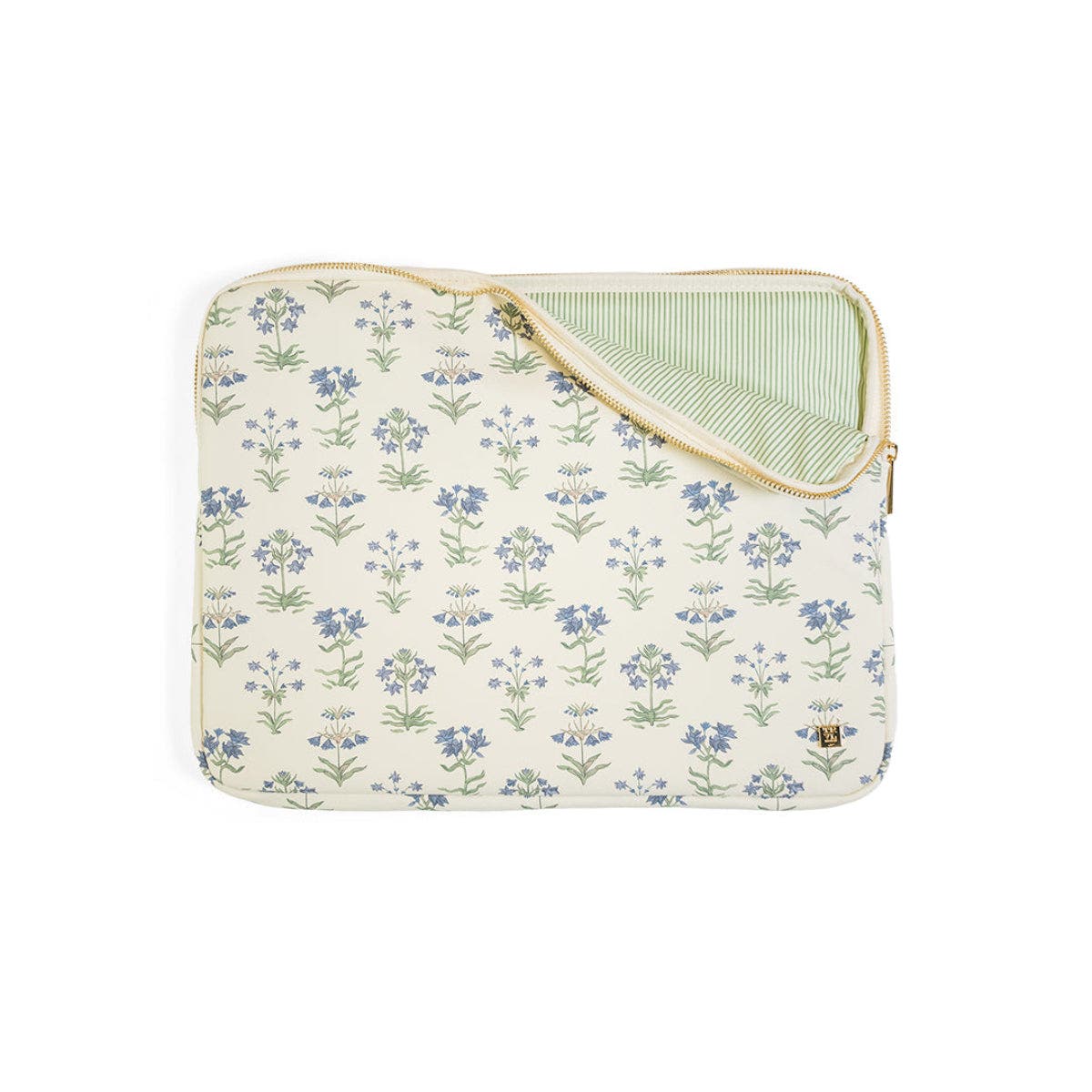 TRVL Design Provence Laptop Sleeve, Alternate, color, Provence