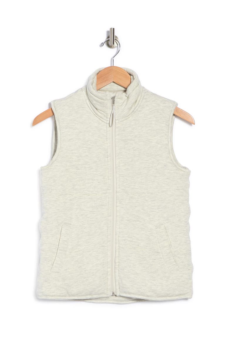 Thread & Supply Echo Vest, Alternate, color,